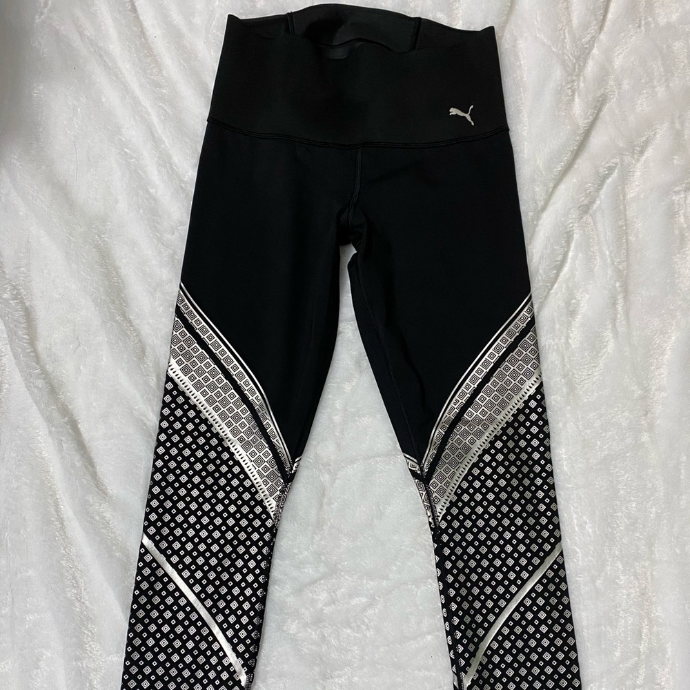 Puma leggings